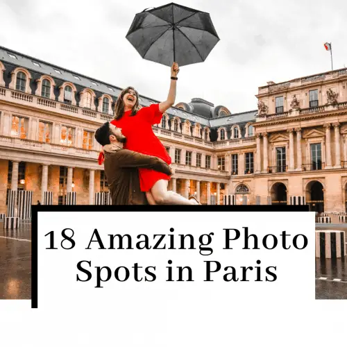 paris places photography instagram featured