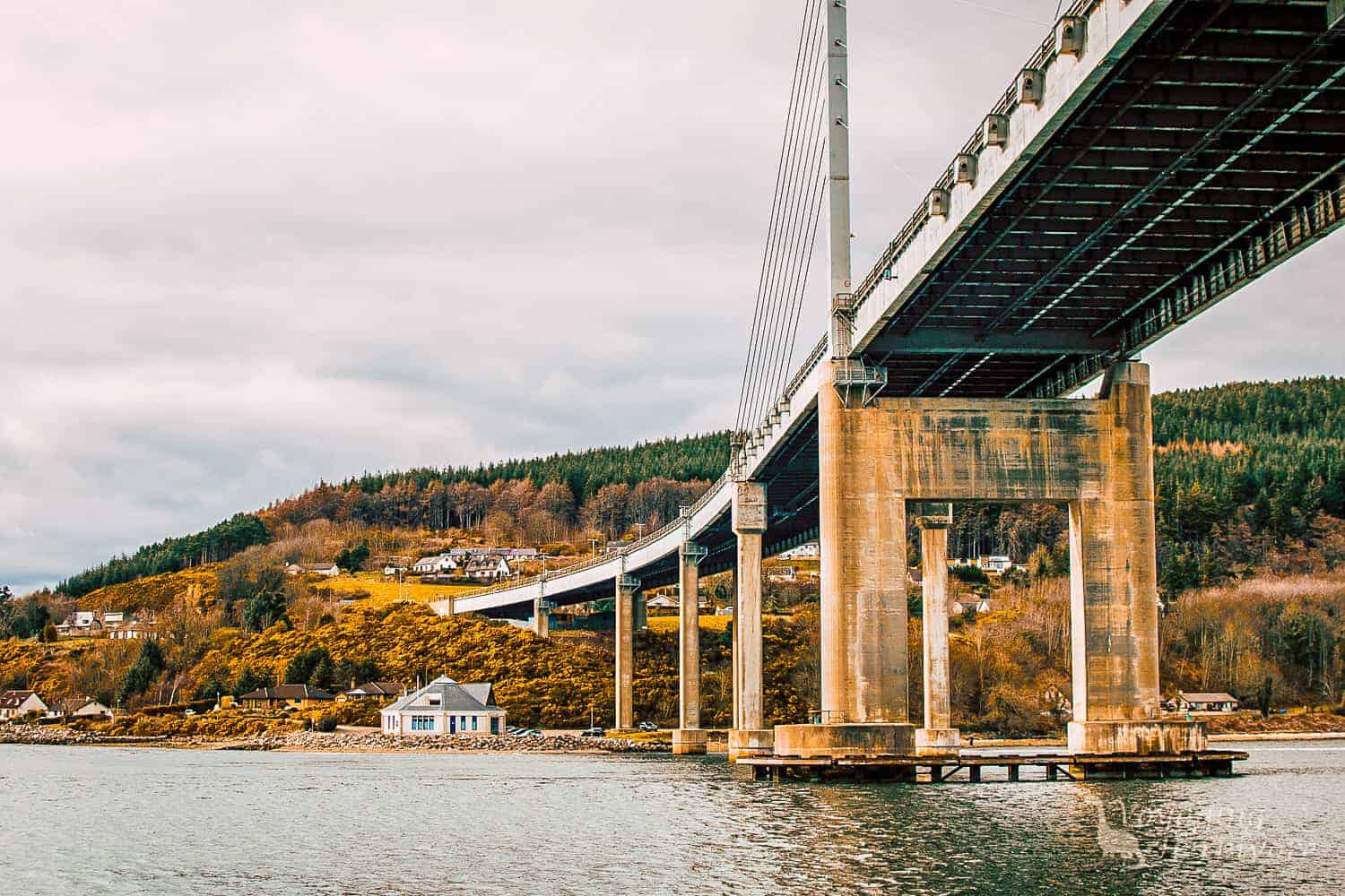 rabbies tours from inverness