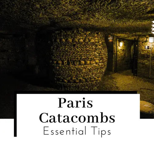 Paris-Catacombs tickets-Essential-Tips-Featured-Image