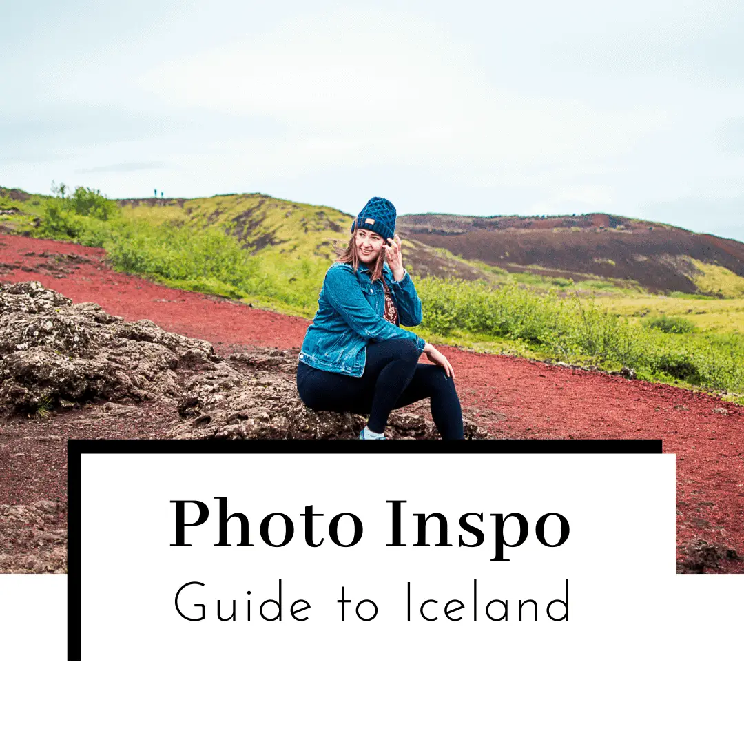 Iceland Photography 101: Tips and Prints