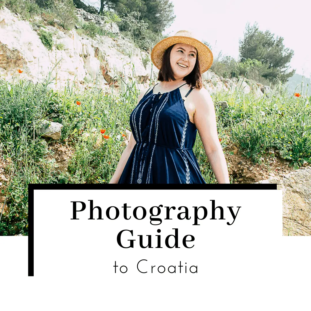 Croatia Photography: The Complete Guide