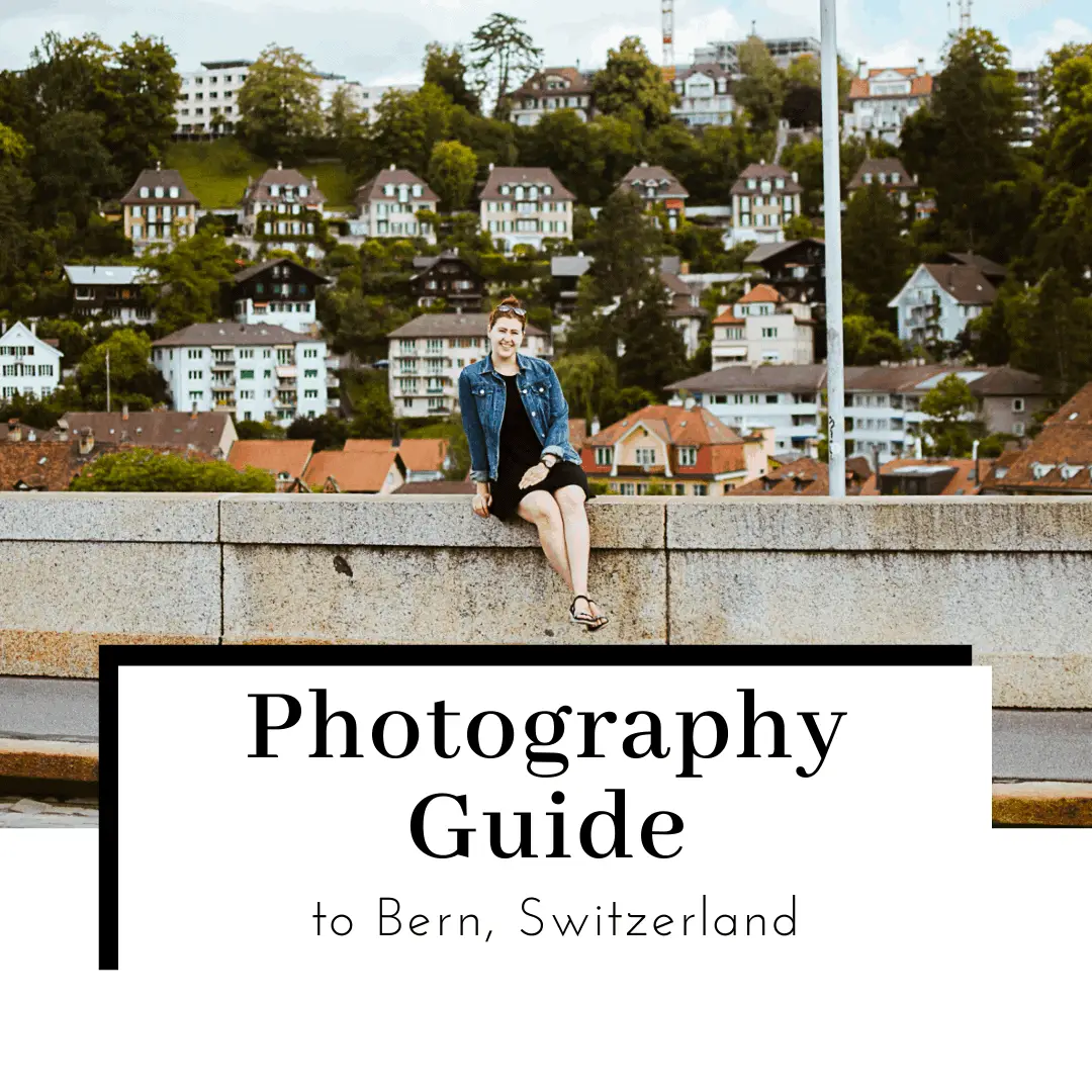 Switzerland Photography: The Complete How To Guide