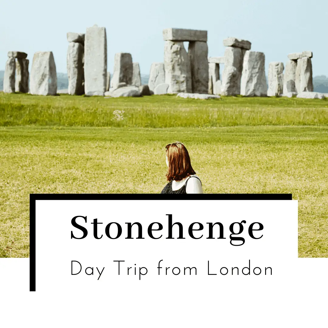 How to Get From London to Stonehenge