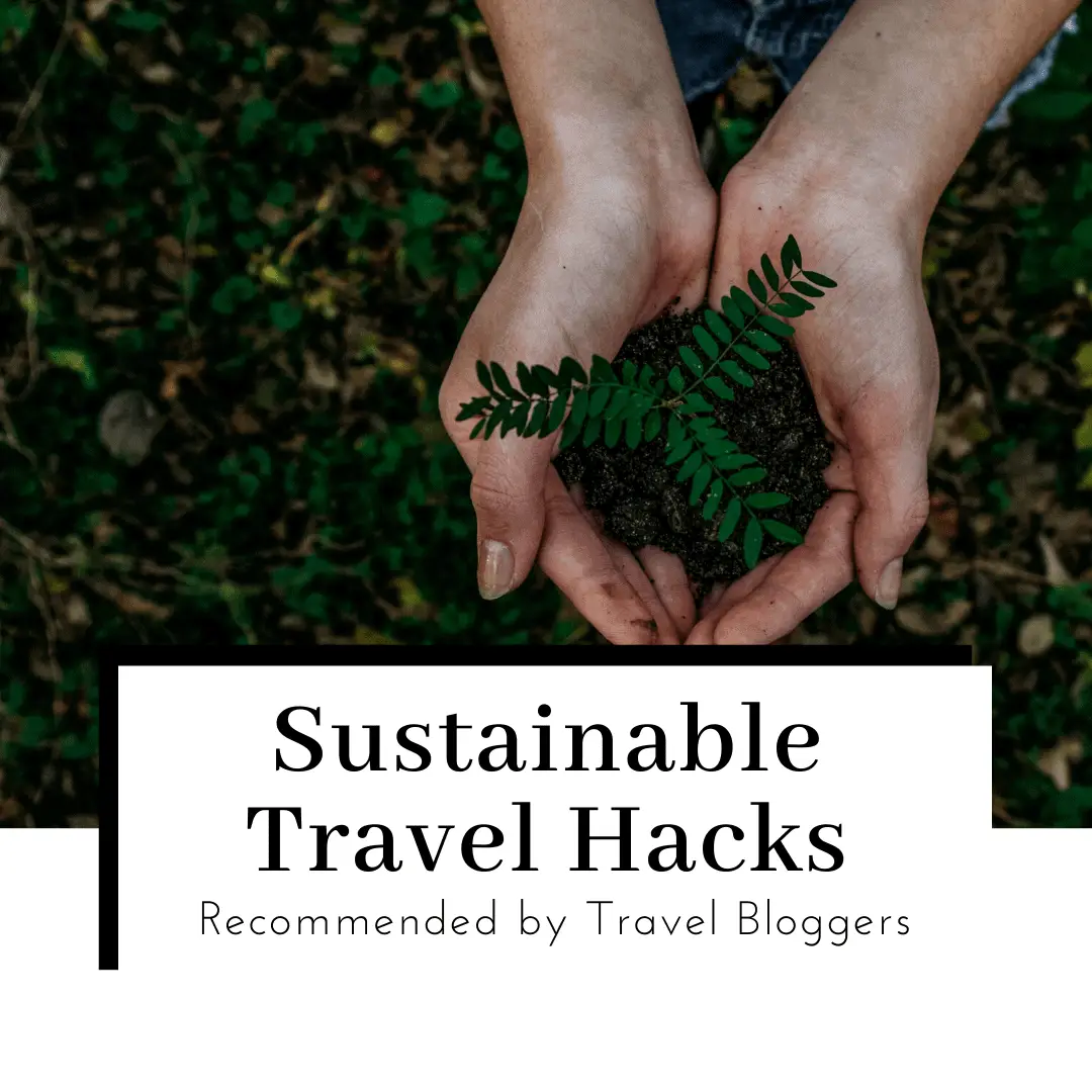 Eco Travel: 16 Expert Tips And Free Checklist