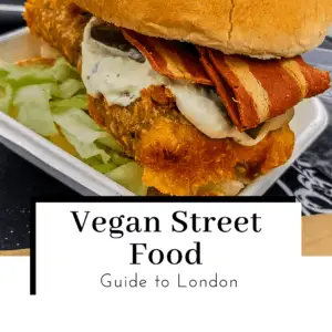 Vegan-Street-Food in London-Featured-IMage