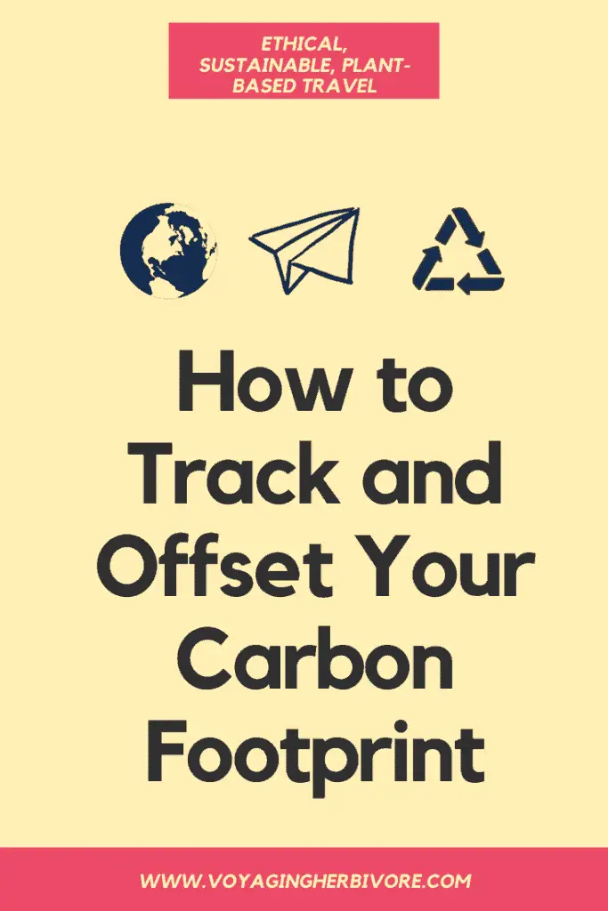 how-to-track-and-offset-your-carbon-footprint-printrest