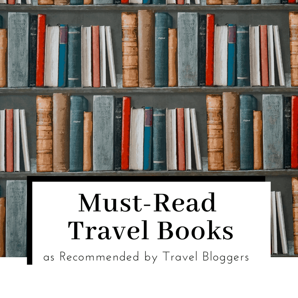 18 Best Travel Books to Read This Year - Voyaging Herbivore