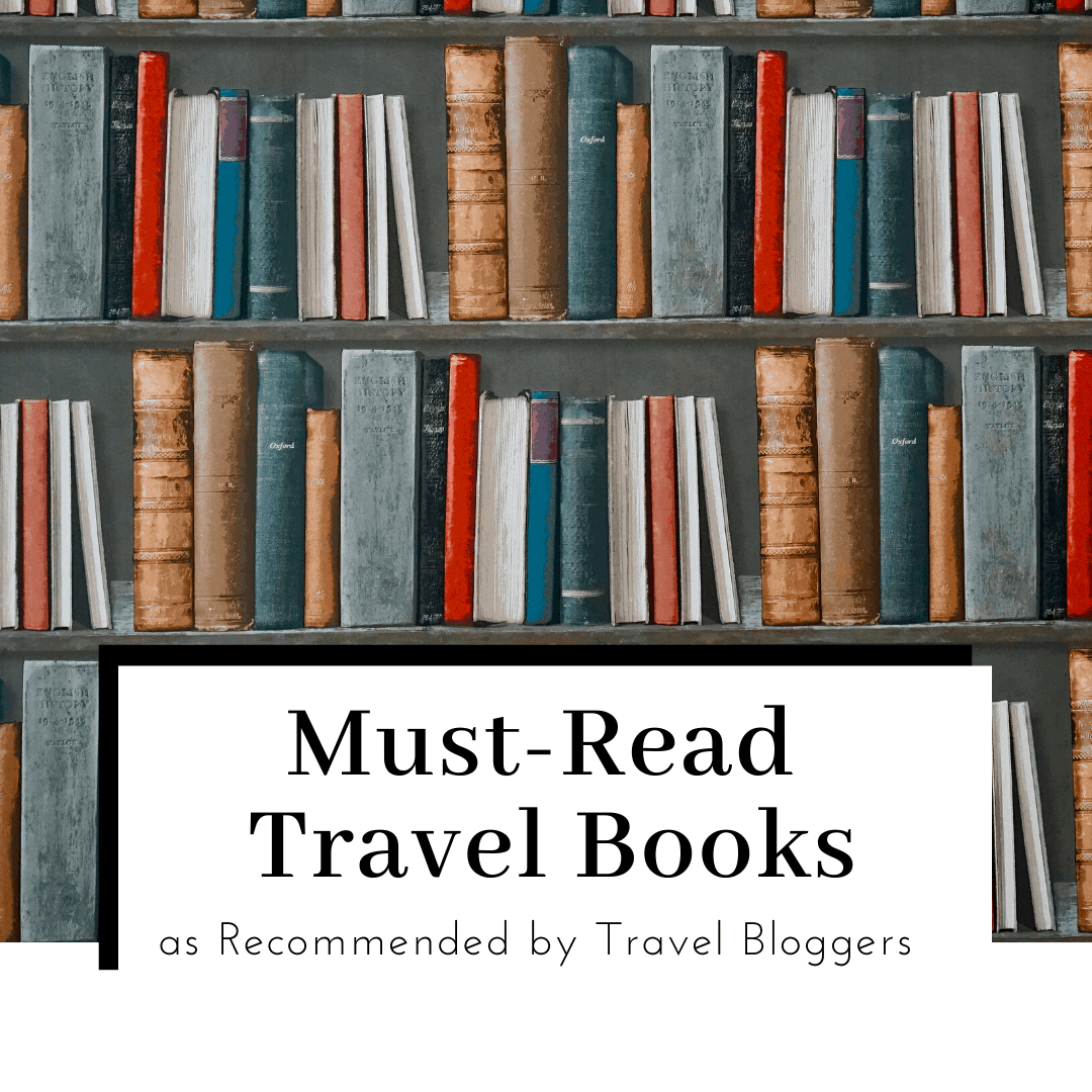 18 Best Travel Books to Read This Year - Voyaging Herbivore