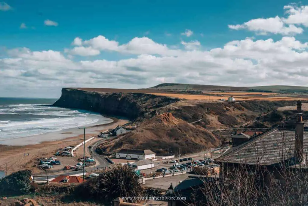 saltburn by the sea eco travel tips eco tourism