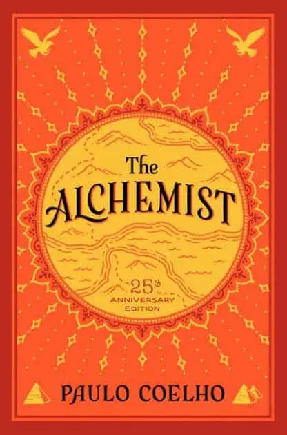 The-Alchemist-by-Paulo-Coelho-travel-novels