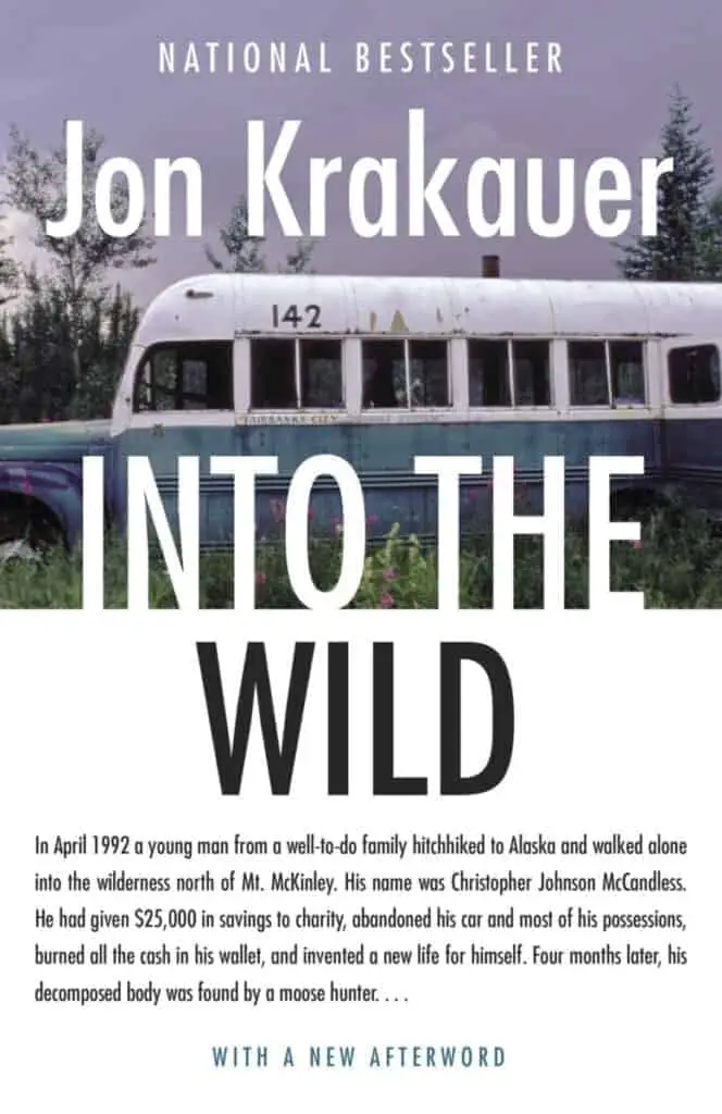 into-the-wild-jon-krakauer-travel-novels