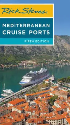 rick-steves-mediterranean-cruise-ports-travel-guidebooks