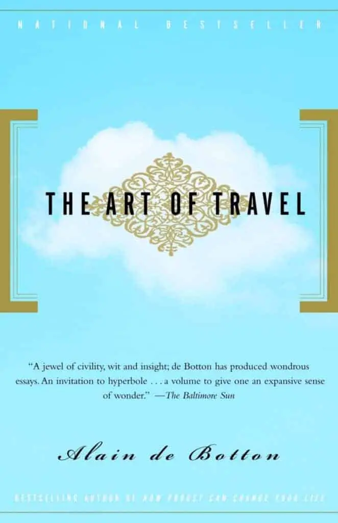 the-art-of-travel-alain-de-botton-travel-novels