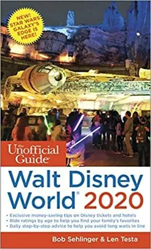 unofficial-guide-walt-disney-world-2020-travel-guidebooks