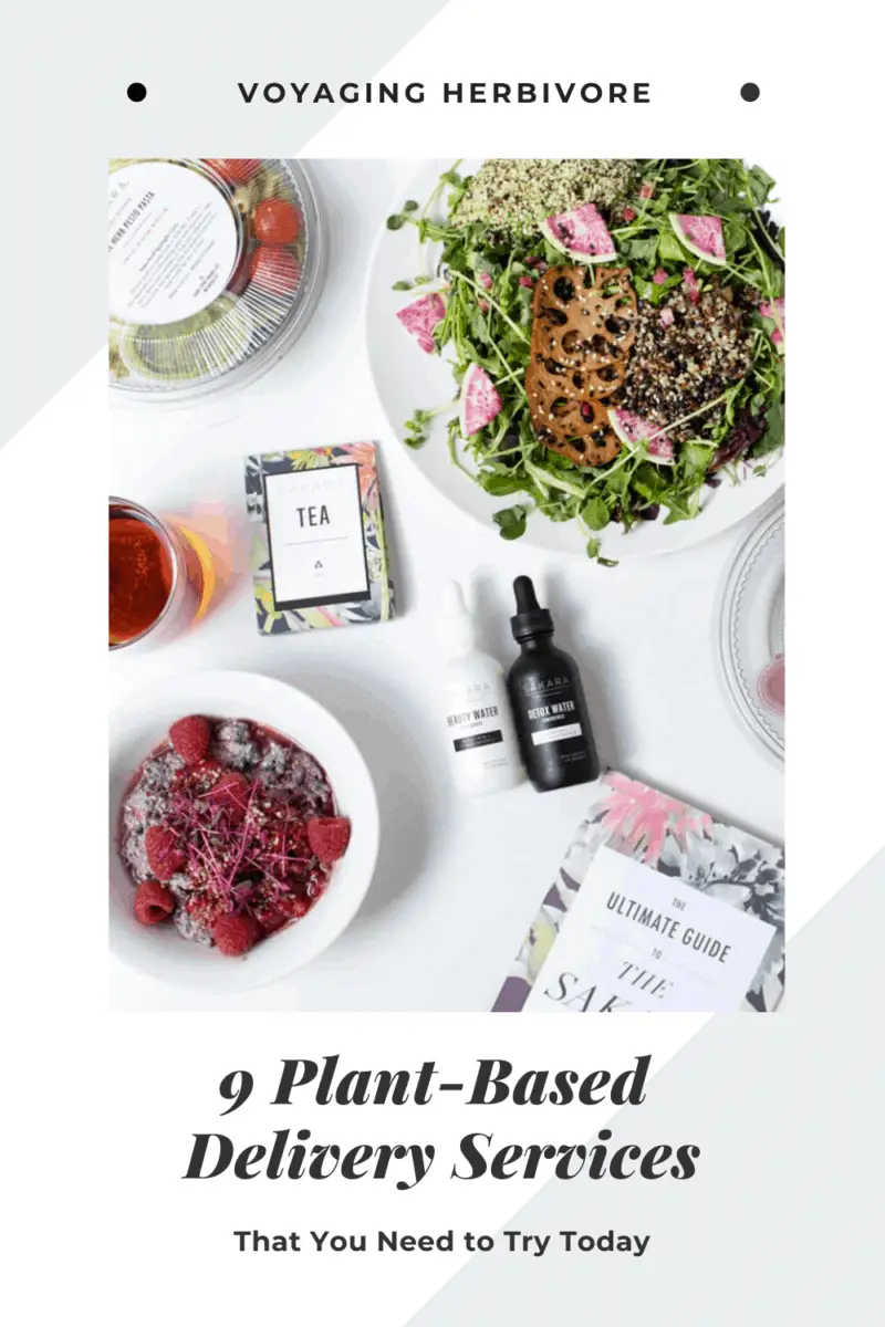 9 Vegan Meal Kits Delivery Services to Try Today Voyaging Herbivore