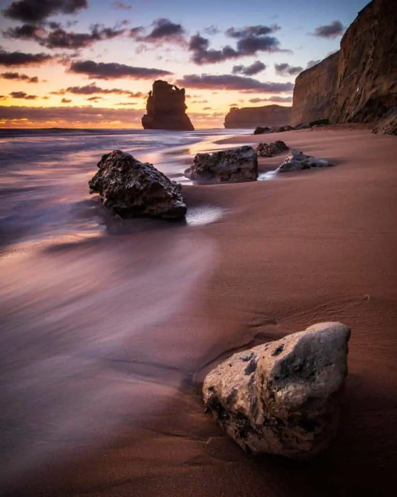 twelve apostles australia beautiful sunrises collab stock photo unsplash portrait vertical