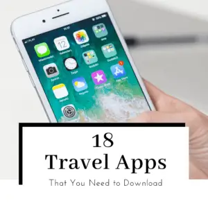 travel blogging apps best-apps-for-travelling-featured-image