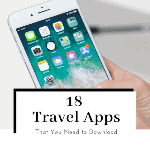 travel blogging apps best-apps-for-travelling-featured-image