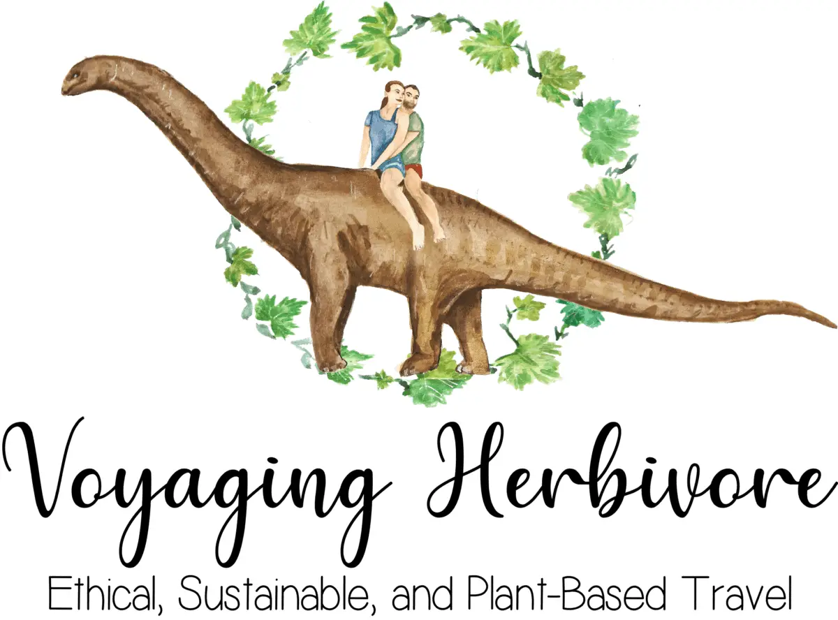 Voyaging Herbivore