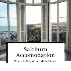 saltburn by the sea accommodation featured image