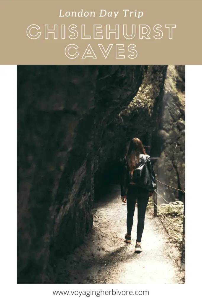 chislehurst-caves-in-london-pinterest