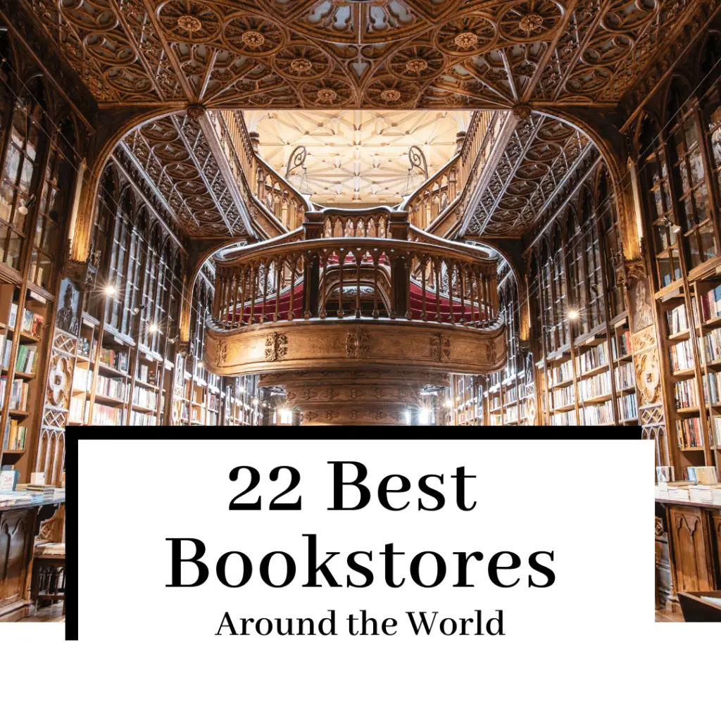 best bookstores around the world featured image