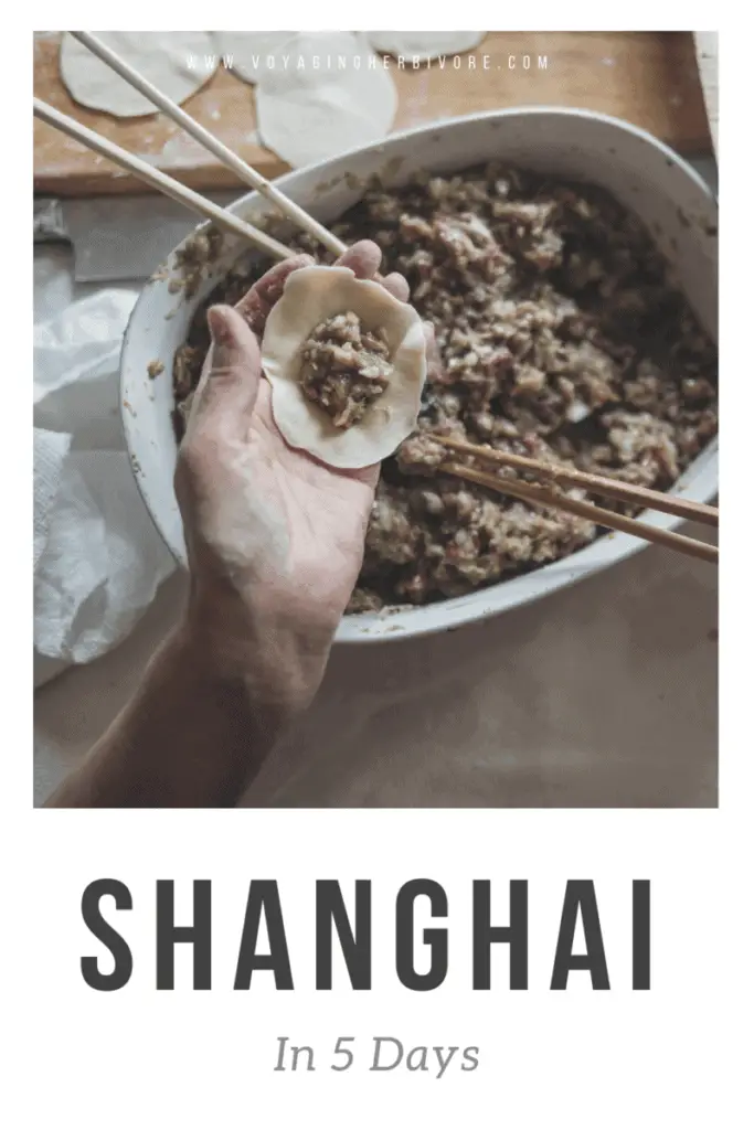 shanghai-itinerary-5-days-pinterest