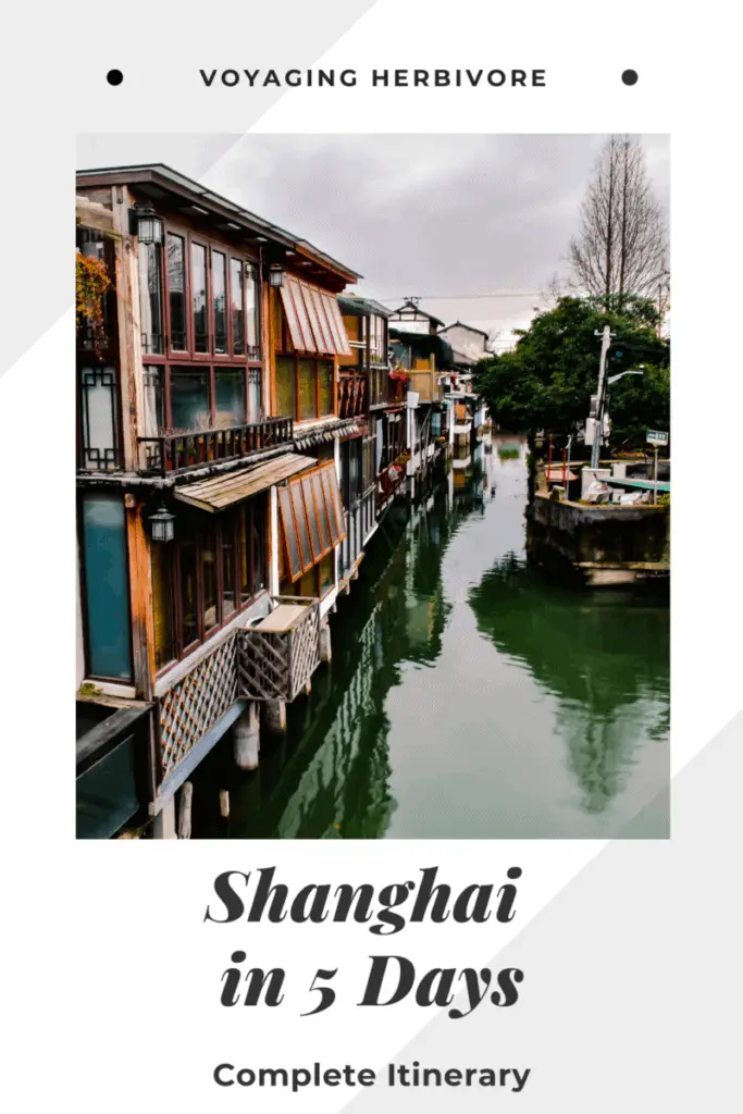 shanghai-itinerary-5-days-pinterest