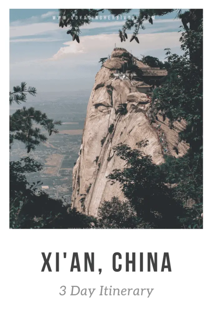 xian-itinerary-china-three-days-pinterest