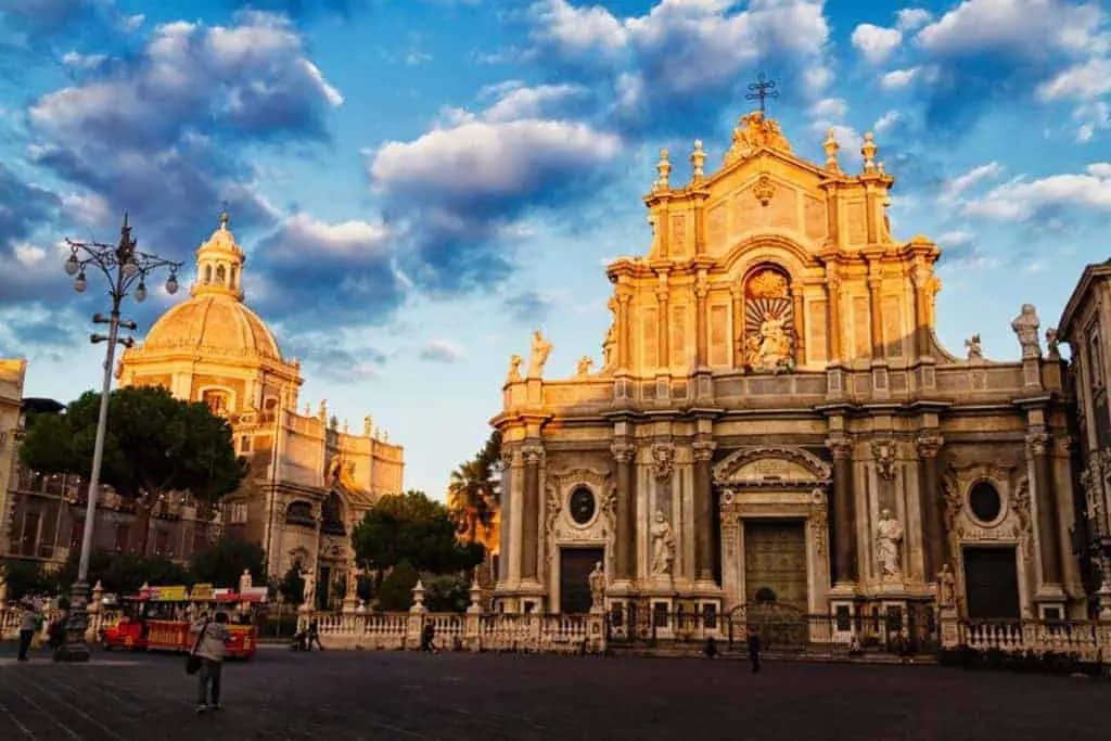 catania sicily things to do in catania