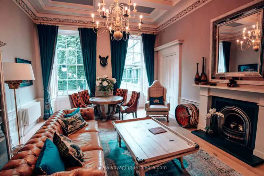 edinburgh scotland flat apartement accomodation destiny