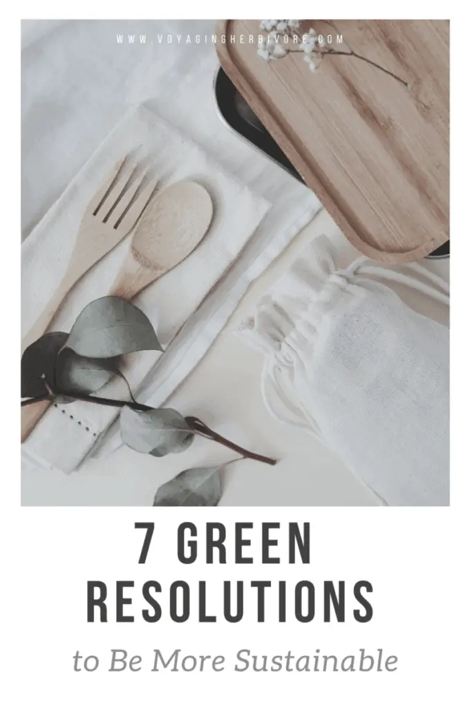 green resolutions pinterest image