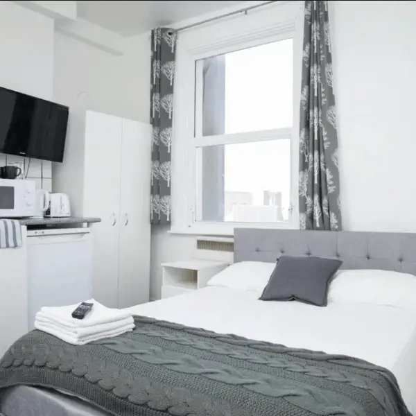 6 AMAZING Short Stay Apartments in London with Amenities You'll Love