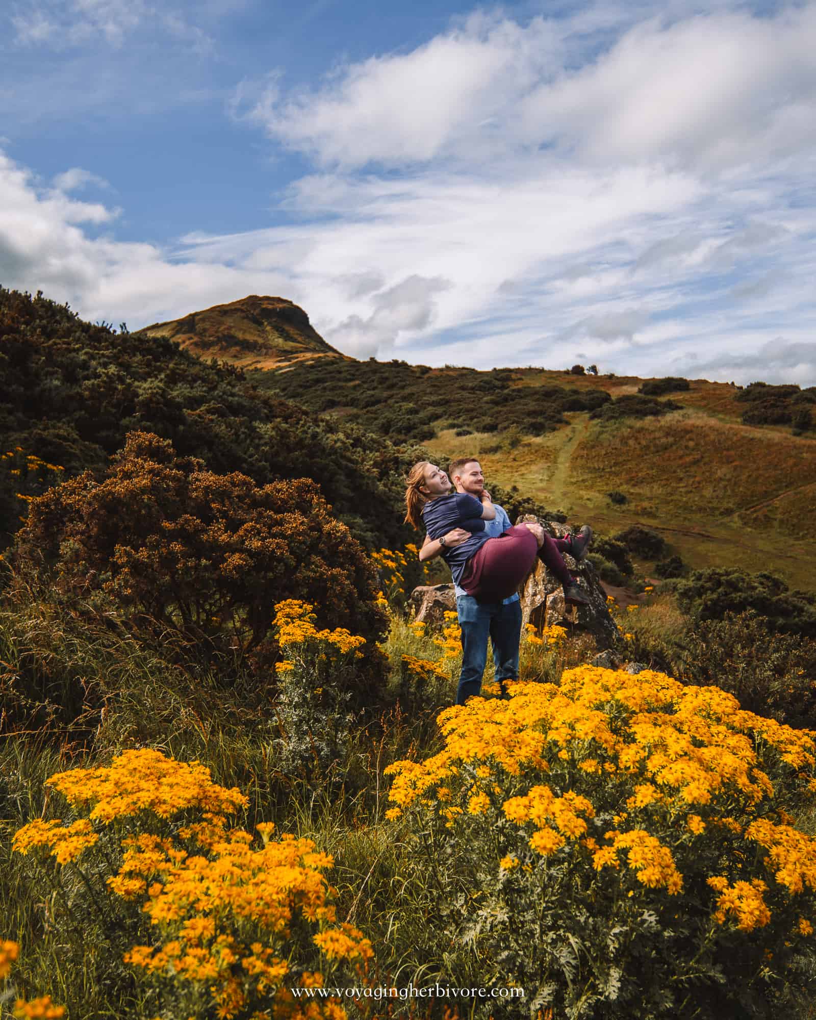 arthur's seat edinburgh edinburgh photographer