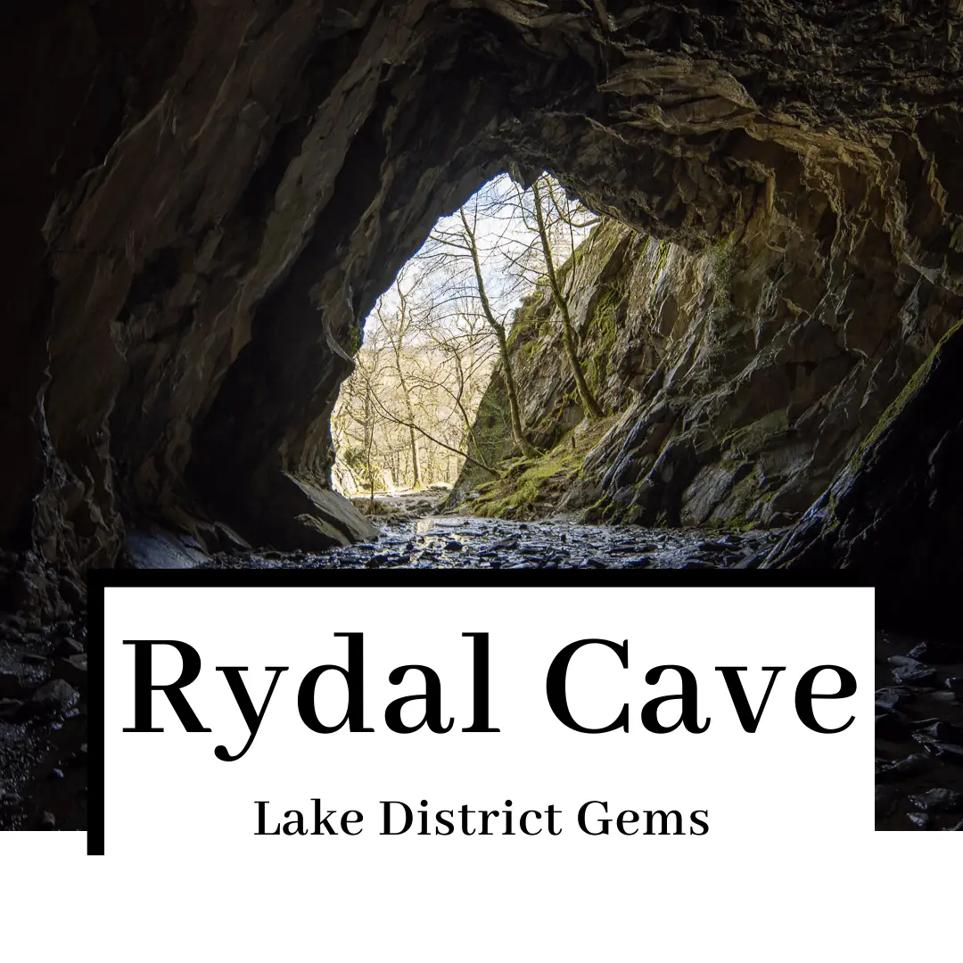 Don’t Make This Mistake When Visiting Rydal Cave