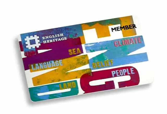 english-heritage-membership-card
