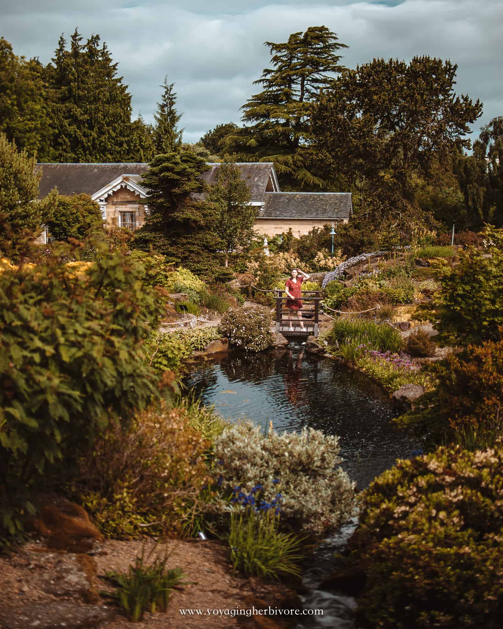 edinburgh botanical gardens free things to do in edinburgh