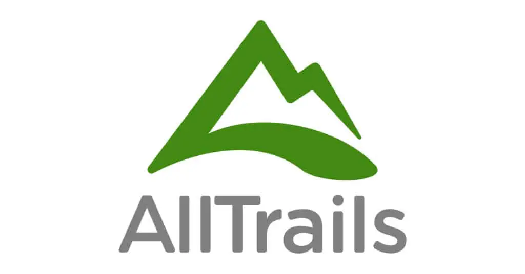 all trails hiking app