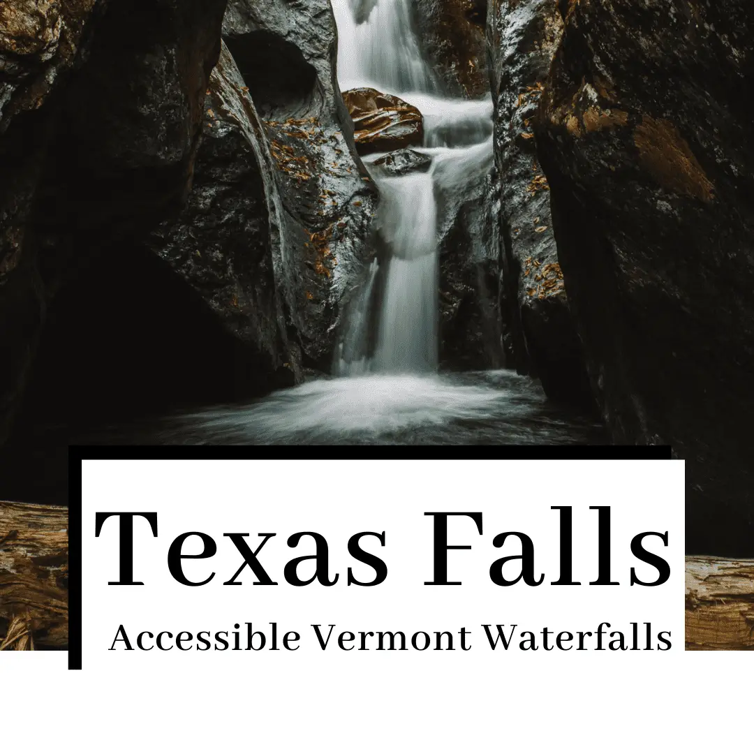 Texas Falls, Vermont: Know Before You Go