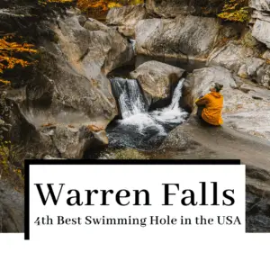 warren falls vermont featured image