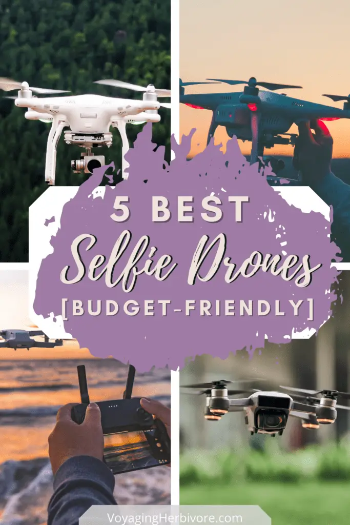 best selfie drones pinterest