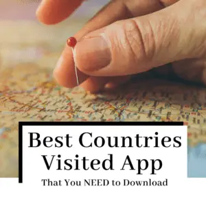 best countries visited featured image