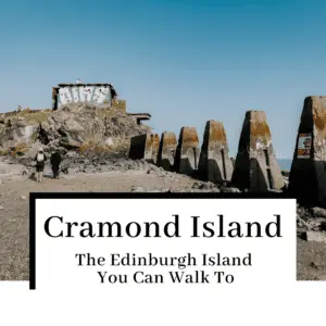 cramnd island edinburgh featured image