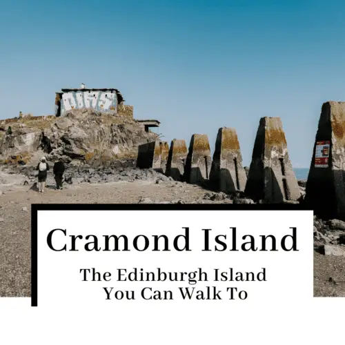 cramnd island edinburgh featured image