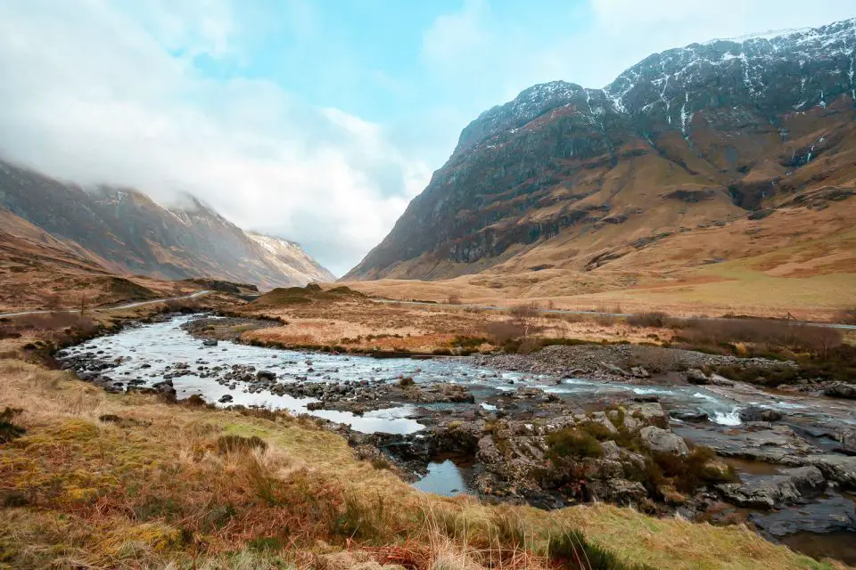 unusual-gift-ideas-in-scotland-loch-ness-highlands-glencoe