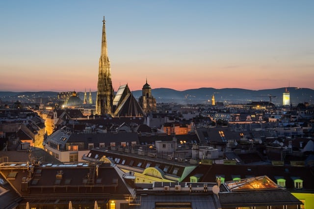 best-city-in-europe-vienna