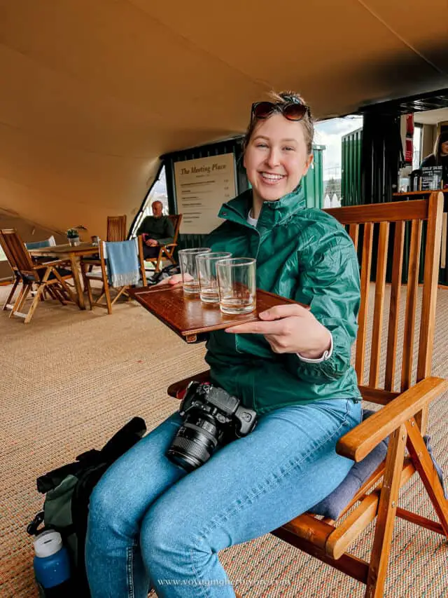 Isle of skye whisky your guide to distilleries tours tastes