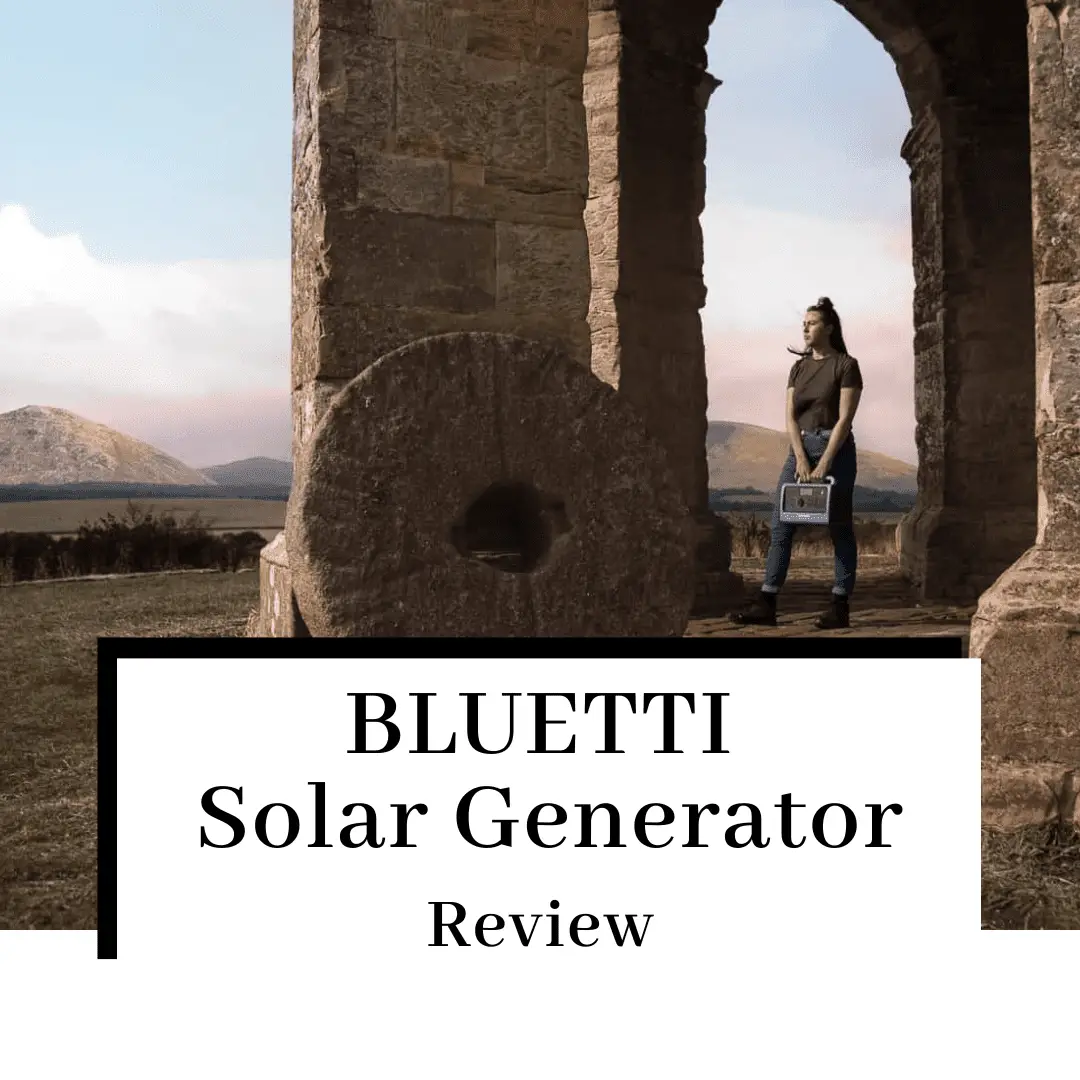 BLUETTI Generator Review: Do NOT Buy Until You Read This