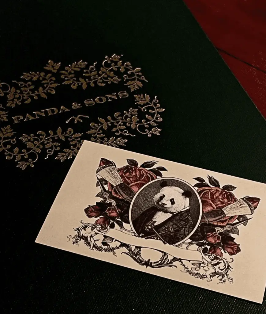 15 MAGICAL Cocktail Bars in Edinburgh Voyaging Herbivore