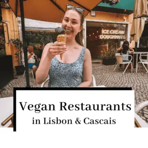 vegan restaurants lisbon and cascais featured image